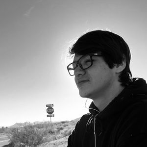 Meet your Posher, Andrew